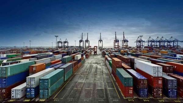 UİB'in mart ihracatı 28 milyar dolar - Bursa haber