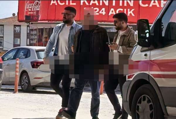 İnegöl'de gençleri zehirliyordu: Mahkemece tutuklandı