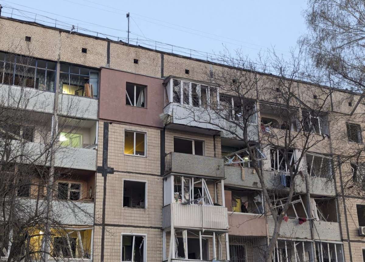 Rusya'nın Ukrayna'ya saldırılarında can kaybı 19'a yükseldi
