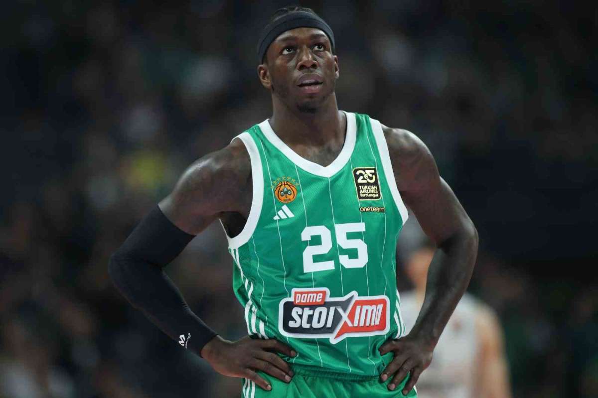 THY Euroleague'de 33 haftanın MVP'si Kendrick Nunn oldu