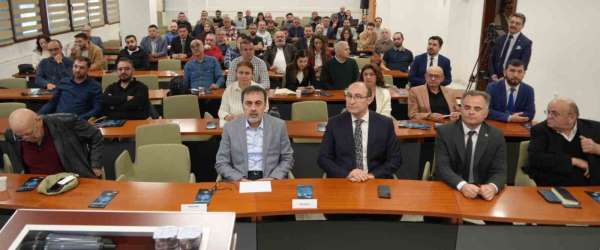 MEVKA, 2026 Yılı Yerel Kalkınma Hamlesi Teşvik Programı'nı Konya'da yatırımcılara tanıttı