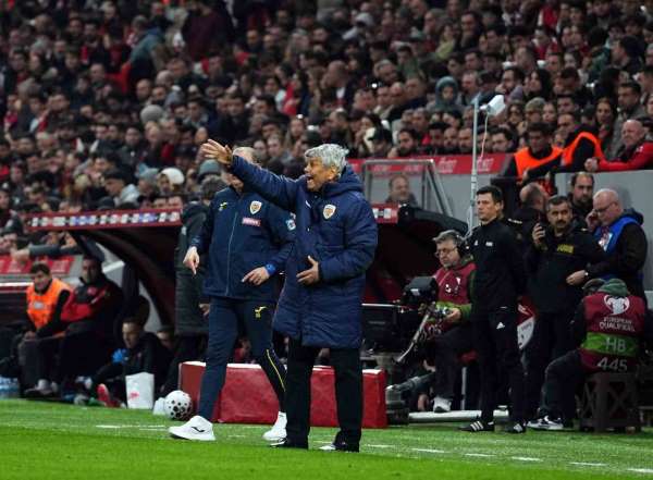 Mircea Lucescu yoğun bakıma alındı