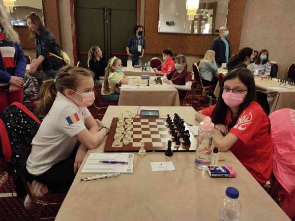 Bursa Büyükşehirli satranççılar dünya zirvesinde - Bursa haber