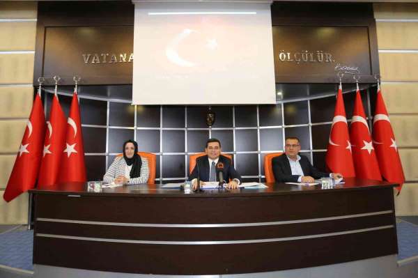 Kepez'in bütçe başarısı - Antalya haber