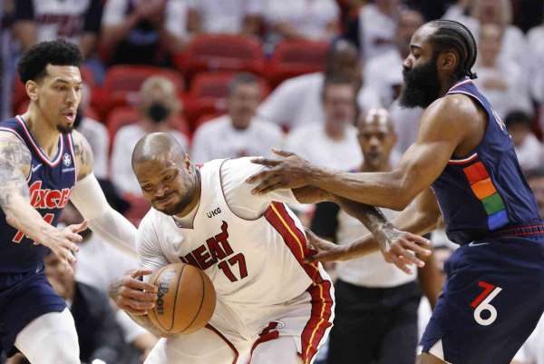 Miami Heat ve Phoenix Suns serilerini 2-0 yaptı - İstanbul haber