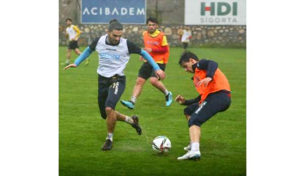 Yeni Malatyaspor, Rizespor maçı hazırlıklarını sürdürdü - Malatya haber