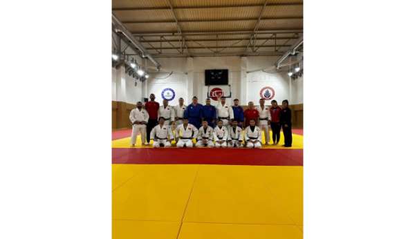 Milli judocular, 2024 Olimpiyat yolunda Doha'da puan ve kota sınavı peşinde