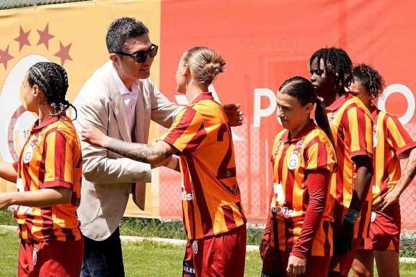 Emir Aral: 'Mayıslara lider giren Galatasaray her zaman şampiyon olur'