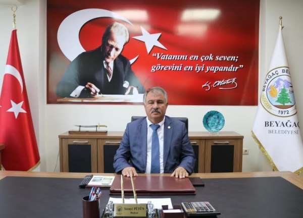 Başkan Pütün, Özgür Özel'e yapılan saldırıyı kınadı