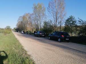 Bilecik'te meydana gelen trafik kazasında 2 kişi yaralandı