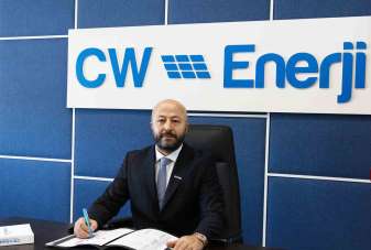 CW Enerji Intersolar Europe Fuarı'nda sektörün geleceğine yön vermeye hazırlanıyor