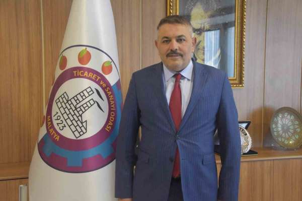 Sadıkoğu: 'İhracat düşüyor, uygun şartlarda finansman desteği şart'