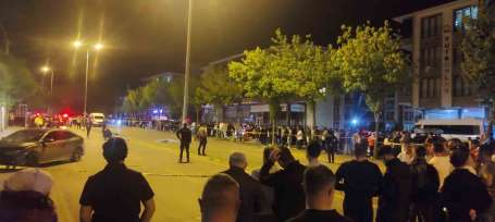 Sakarya'da kazada hayatını kaybeden kadınların isimleri belli oldu