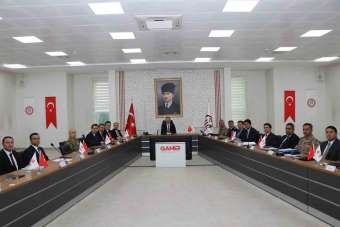 Siirt'te nisan ayında 9 ayrı terör operasyonunda 13 şahıs hakkında adli işlem başlatıldı