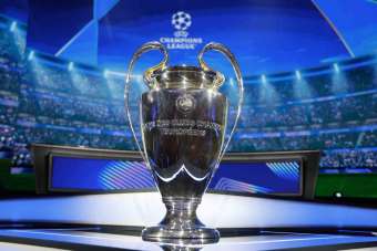 UEFA Şampiyonlar Ligi'nde finalin adı belli oluyor