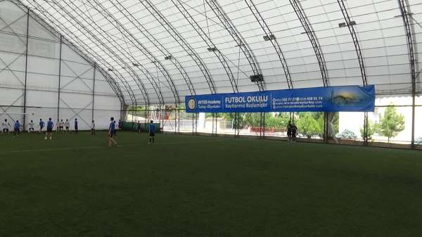Inter Akademi, Türkiye'deki ikinci akademisini Diyarbakır'da açtı