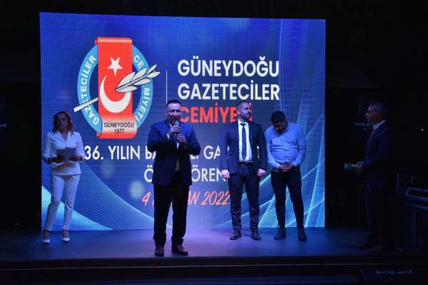 Başkan Beyoğlu'ndan basın mensuplarına Diyarbakır mesajı : 'Kenttin güzelliklerini anlatmanızı istiyoruz'