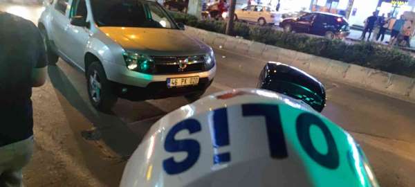 Kahramanmaraş'ta iki grup arasında silahlı bıçaklı kavga: 4 gözaltı