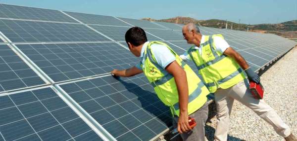Ulaştırma ve Altyapı Bakanı Karaismailoğlu: 'Çevreci yatırımlarla ekonomiye yıllık 28,2 milyar dolar katkı sağ