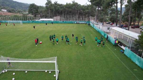 Final maçı Akhisar'da oynanacak