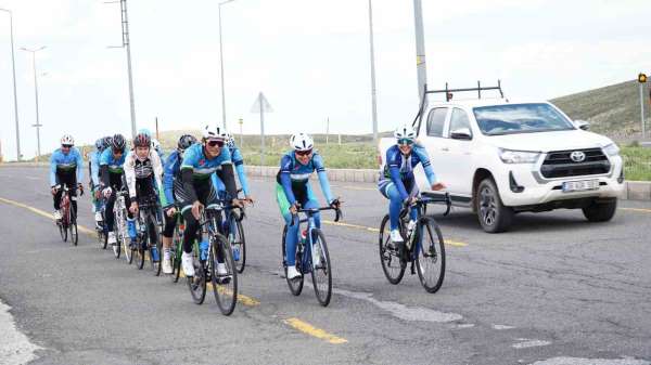 Özbekistan'ın tercihi Erciyes oldu