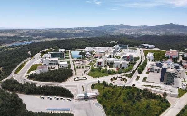 Uşak Üniversitesi 2023 dünya sıralamasında ilk 1000'de yer aldı