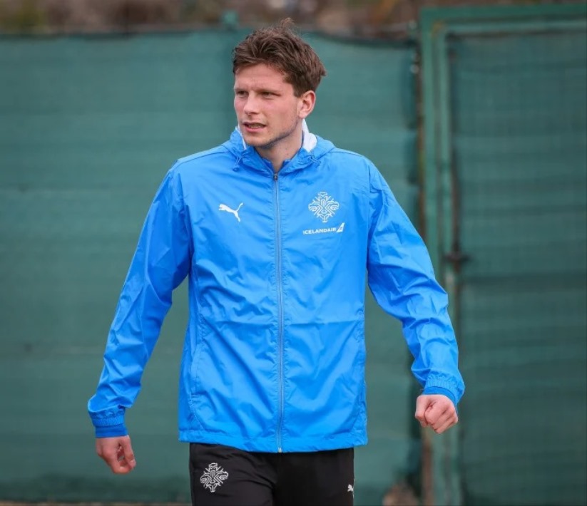 Tomasson, İskoç Basınına Samsunspor'u Konuştu 