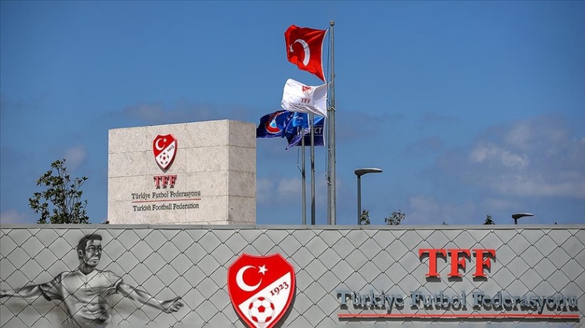 PFDK'dan Samsunspor'a Ceza