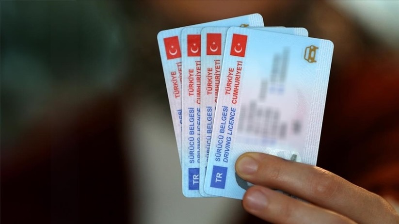 Eski tip ehliyeti olanlar dikkat! Son tarih 31 Temmuz