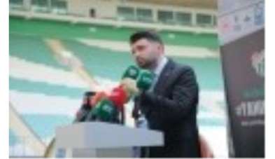 Enes Çelik: 'Santrfor fiyatları kabul edilemez seviyede'