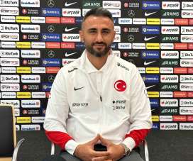 Eyüpspor'da Selçuk Şahin dönemi