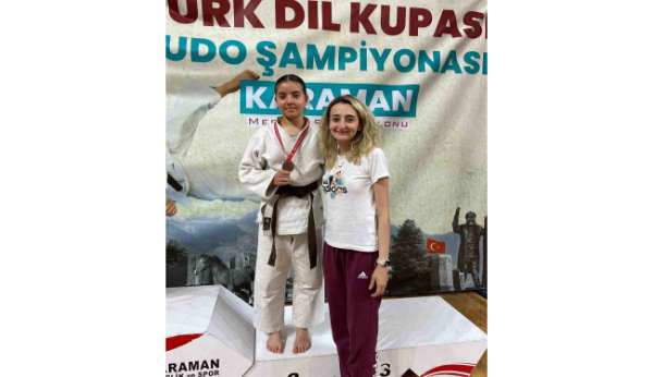 Kütahya Belediyespor'dan U14 Türkiye Oryantiring Şampiyonası'nda başarı