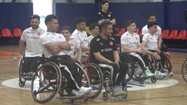 U23 Milliler, Brezilya'ya dünya şampiyonluğu için gidecek