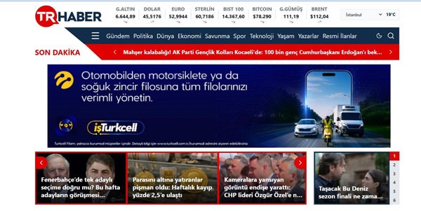 Onur Market Kaçta Kapanıyor? Açılış ve Kapanış Saatleri