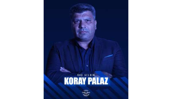 Adana Demirspor'da Koray Palaz dönemi
