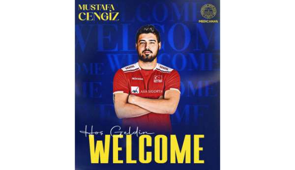 Fenerbahçe, Mustafa Cengiz'i transfer etti