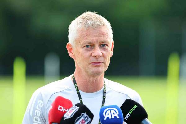 Ole Gunnar Solskjaer: 'Her yeni sezon, yeni bir başlangıçtır'