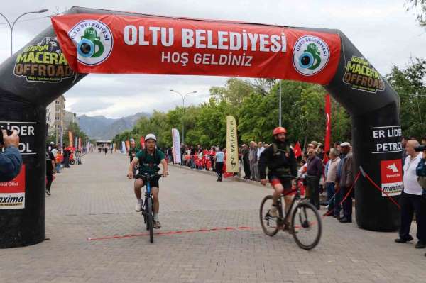 Palan Extreme'de nefes kesen mücadele başladı