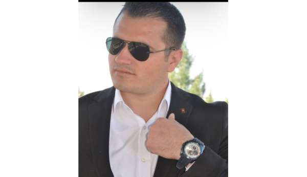 Şanlıurfa'da okul müdürü kazada öldü