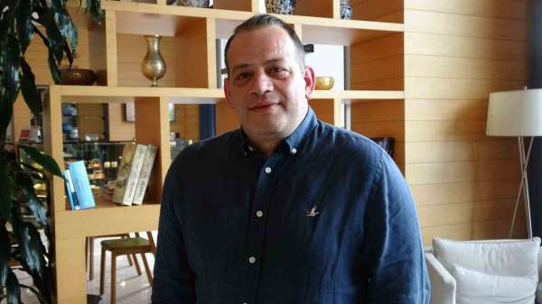 Trabzon'da turizm sezonu Körfez etkisiyle durgun başladı