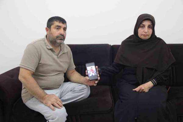 Alperen'i öldüren ehliyetsiz ve alkollü sürücünün tahliyesine aileden tepki: 'Bu trafik kazası değil, resmen k