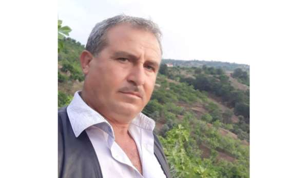 İzmir'de kaza yapan traktörün sürücüsü hayatını kaybetti
