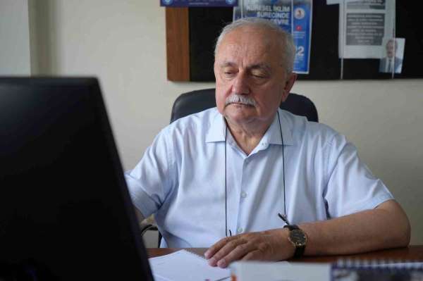Yapay zekanın görünmeyen su yükü: 'Dijital geleceği inşa ederken su kaynaklarımızı tüketmeyelim'