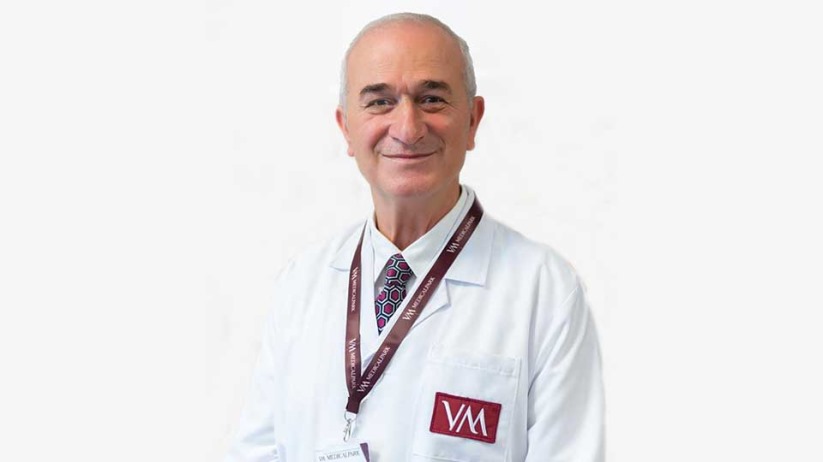 Dr. Özen: '45 yaş sonrası yılda bir kez mamografi çekilmeli'