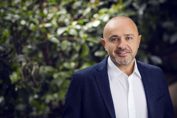 Özak GYO'nun kredi notu artırıldı