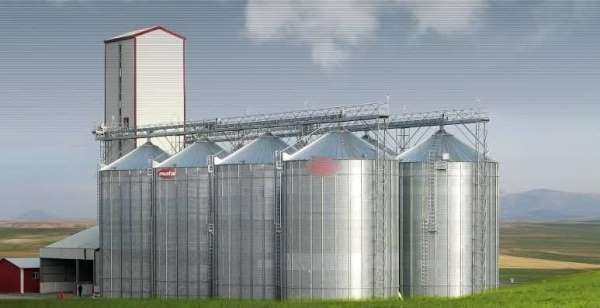 Uşak TMO randevu limitlerini genişleterek 20 bin ton buğday aldı