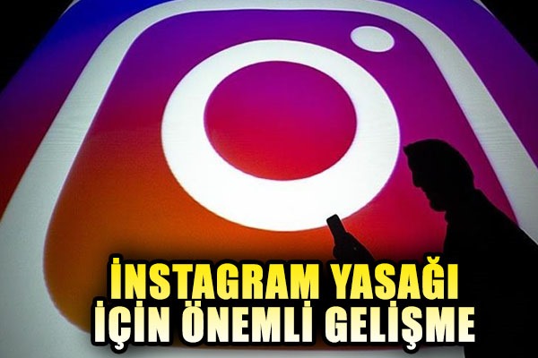 Instagram yasağı Bakanlar Kurulu toplantısının gündeminde olacak