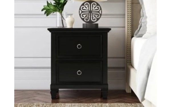 Minimalist Tasarımın Öncüsü Komodin Modelleri