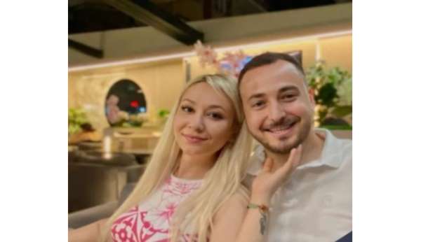 Düğününe 1 hafta kala kaza geçiren gencin cenazesi toprağa verildi