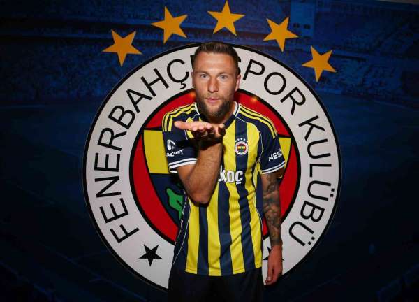 Milan Skriniar: 'Tekrardan aileme geri döndüğüm için çok ama çok mutluyum'